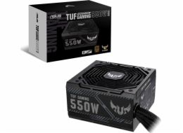 Asus TUF Gaming 550W napájecí adaptér (90YE00D2-B0NA00)