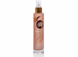 Bielenda Body Boom Shimmer Gold rozjasňovač 100 ml