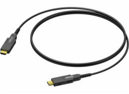 Procab HDMI - HDMI kabel 30m černý (CLV220A / 30)