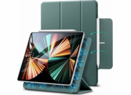 Pouzdro na tablet ESR Magnetické pouzdro ESR Rebound Apple iPad Pro 11 2020/2021 (2. a 3. generace) Forrest Green