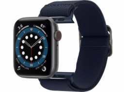 Spigen SPIGEN FIT LITE APPLE HODINKY 2/3/4/5/6 / SE (42 / 44MM) NAVY