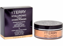 BY TERRY BY TERRY HYLAURONIC TINTED HYDRA POWDER 400 STŘEDNÍ 10g