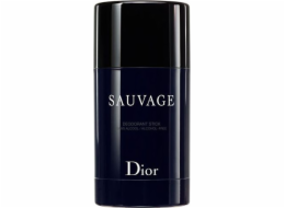 Christian Dior Sauvage deodorant 75 ml