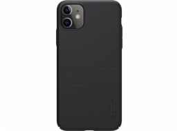 Nillkin  Frosted Case pro Samsung Galaxy A03s EU (Black) univerzální