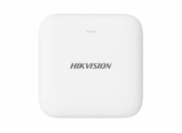 Hikvision BEZDRÁTOVÝ DETEKTOR VODNÍ ZÁplavy AX PRO DS-PDWL-E-WE Hikvision