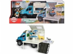 Playlife Animal Rescue Vehicle 28 cm