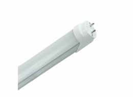 Solight LED zářivka lineární PRO+,T8, 18W, 2520lm, 4000K, 120cm, Alu+PC