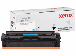 Xerox Everyday alternativní toner pro HP 207X, W2210X (2450 str)Cyan