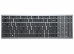 DELL KB740 bezdrátová klávesnice HU/ maďarská/ QWERTZ