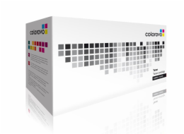 COLOROVO CRS-1630-BK Toner, Black 2000 str. Samsung ML-1630 (ML-D1630A)