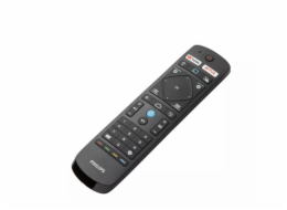 Philips HTV - RC pro 5x14/6x14 numeric keys and Netflix key