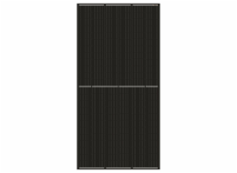Xtend Solarmi AS-7M144-HC-B-550, Solární panel, monokrystalický, 550Wp, 144 článků, MPPT 42V, PERC, černý, SVT31432