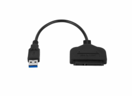 Redukce CABLETECH USB 3.0 - SATA