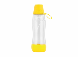 Láhev na vodu TEESA Pure Water Yellow TSA0120-Y