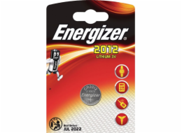 Baterie Energizer CR 2012, Lithium