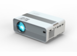 Technaxx TX-127  projektor Mini-LED HD Beamer, repro, 2000 LED lumenů