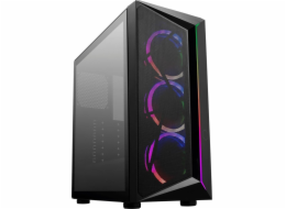 Cooler Master CMP 510 Midi Tower Černá