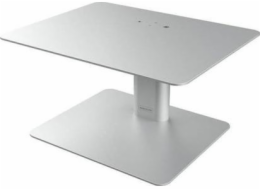 Nillkin HighDesk Adjustable Monitor Stand Silver