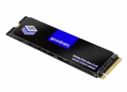 GOODRAM SSD PX500 1TB M.2 2280, NVMe (R:2050/ W:1650MB/s) Gen.2