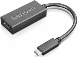 Lenovo redukce USB-C to HDMI 2.0b CONS