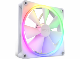 NZXT F140 RGB Single 140x140x26, skříňový ventilátor