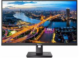 Philips B-line 276B1/00 Monitor