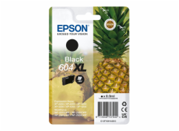 EPSON Singlepack Black 604XL Ink