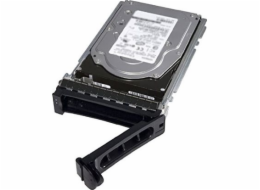 DELL 2TB 7.2K RPM SATA 6Gbps 512n 3.5in Hot-plug Hard Drive CK T350,T550,R250,R350,R450,R550,R650,R750,R6515