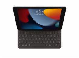 APPLE Smart Keyboard for iPad 7th gen. and iPad Air 3rd gen. mx3l2z/a Smart Keyboard for iPad/Air - IE