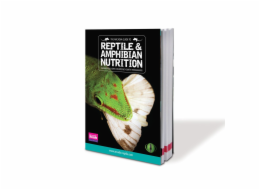 The Arcadia Guide To Reptile And Amphibian Nutrition