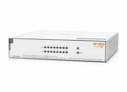 Aruba Instant On 1430 8G Class4 PoE 64W Switch