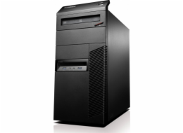 Lenovo M93p i5-4570 / 4 GB / 240 GB / Win10