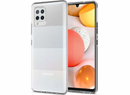 Spigen Liquid Crystal for Galaxy A42 5G