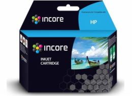 Incore Incore INCORE pro HP 652Bk (F6V25AE) Black 23ml reg.