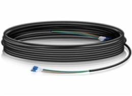 UBNT Fiber Cable 300 [90m SingleMode optický kabel 6xLC na každé straně]