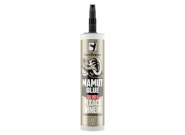 Den Braven MAMUT GLUE (High tack) 290ml černý