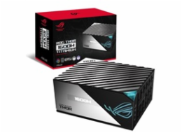 ASUS zdroj ROG-THOR-1600-Titanium-GAMING, 1600W