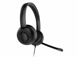 Headphones with microphone for computer ( USB ) Kruger&amp;Matz P3