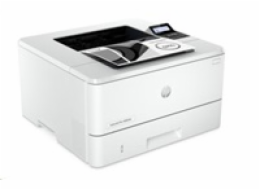 HP LaserJet Pro 4002dwe 2Z606E HP LaserJet Pro 4002dwe/ čb/ A4/ 40ppm/ 1200x1200dpi/ USB/ LAN/ wifi/ duplex/ HP Smart/ AirPrint™/ HP+