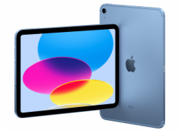 Apple iPad 10.gen/WiFi + Cell/10,9"/2360x1640/256GB/iPadOS16/Blue