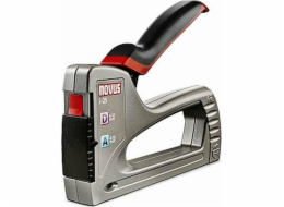 NOVUS Staple Guns J - 25 metall power