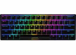 SKILLER SGK50 S4, Gaming-Tastatur