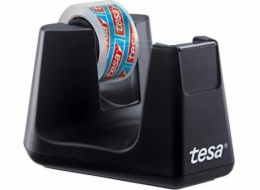 Tesa tesafilm Tischabroller Smart ecoLogo + 1 role