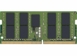 SO-DIMM 16 GB DDR4-3200 ECC, Arbeitsspeicher