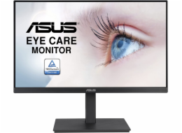 ASUS VA24EQSB 23,8" IPS/FHD 1920x1080/75Hz/5ms/DP/HDMI/ VGA/USB/Repro/Black