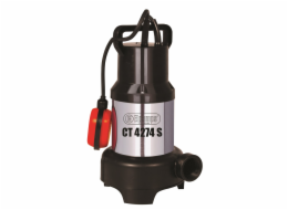 Elpumps CT 4274 S