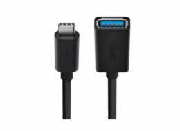 BELKIN kabel USB 3.0 USB-C to USB A Adapter