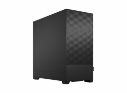 Fractal Design Pop Air Black TG Clear Tint/Midi Tower/Transpar./Černá