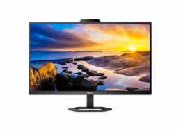 Philips MT IPS LED 27" 27E1N5600HE/00 - IPS panel, 2560x1440, HDMI, DP, USB-C, USB 3.2, repro, pivot