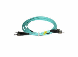 XtendLan FO patch ST-ST 2m 50/125 duplex OM3 , LS0H